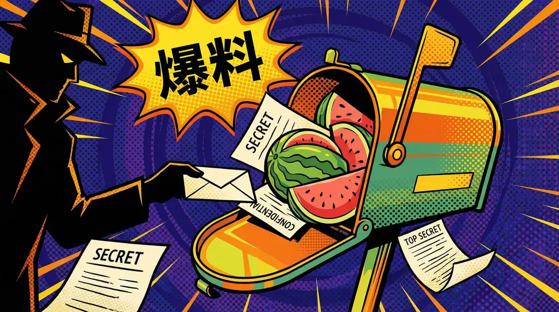胜游亚洲网址 匿名爆料通道漫画插图
